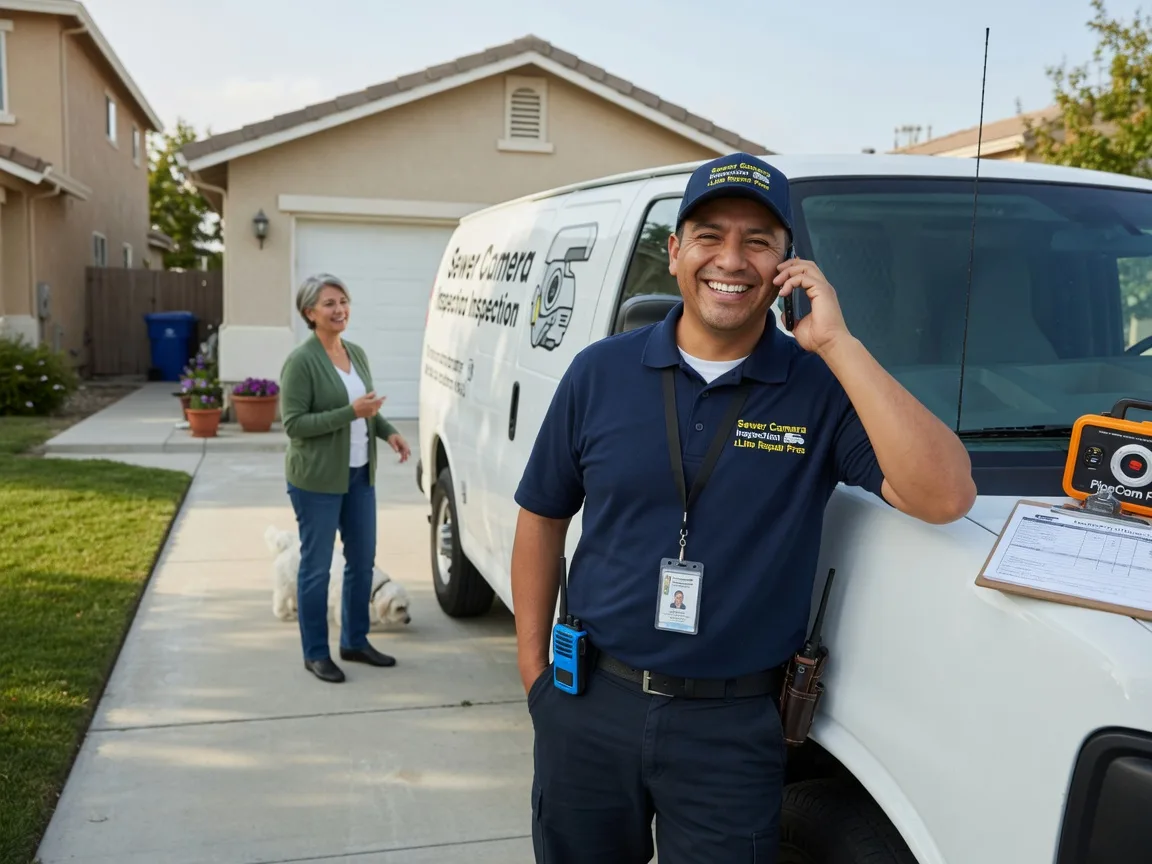 Sewer Line Repair East Wakefield, NH FAQs